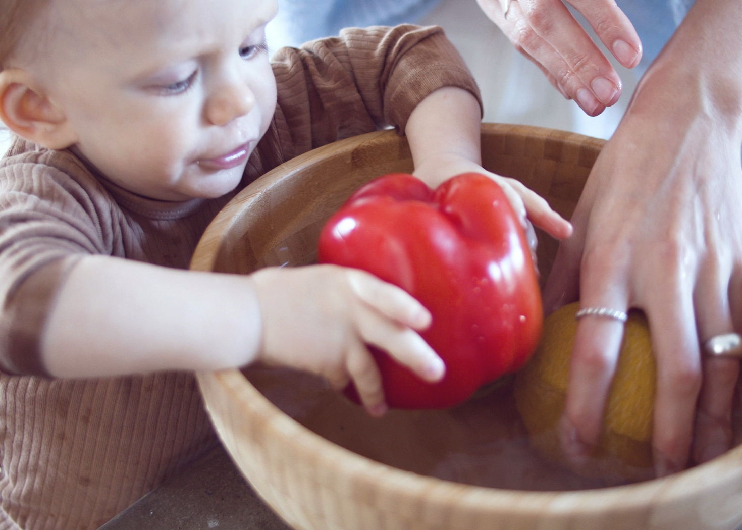 Is it all about behaviour management, or could there be something missing? image