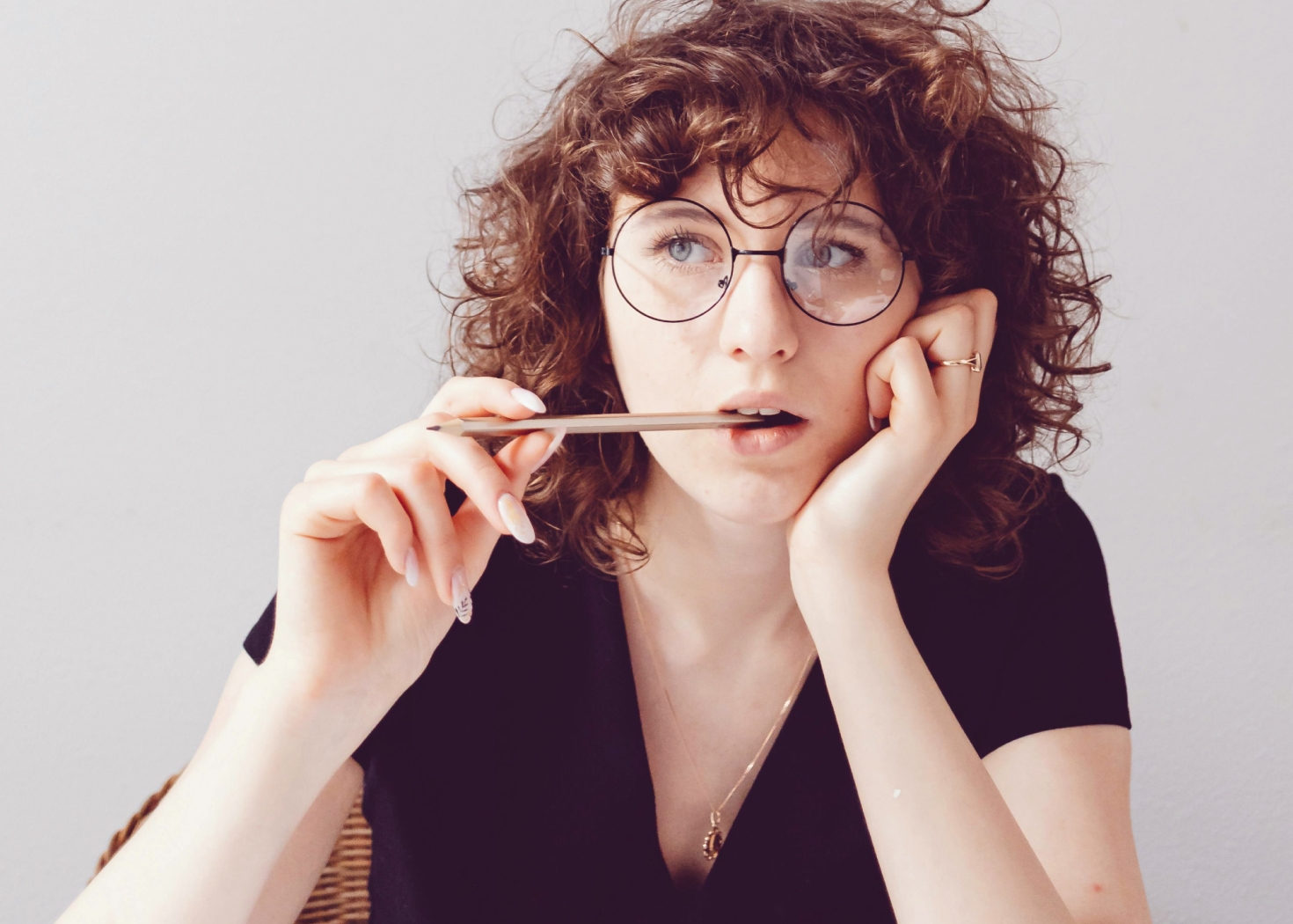 Are you an over forgiver? image