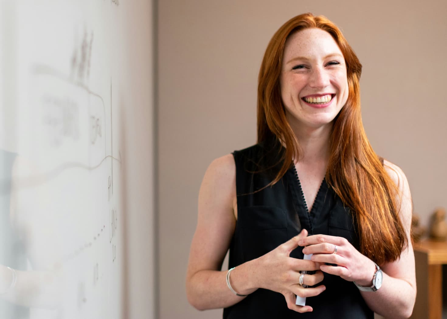 Be the architect of your setting content image