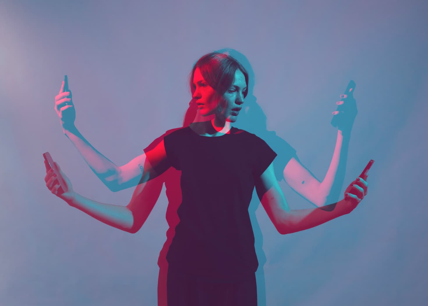 Let's talk about etiquette: Facebook and beyond content image