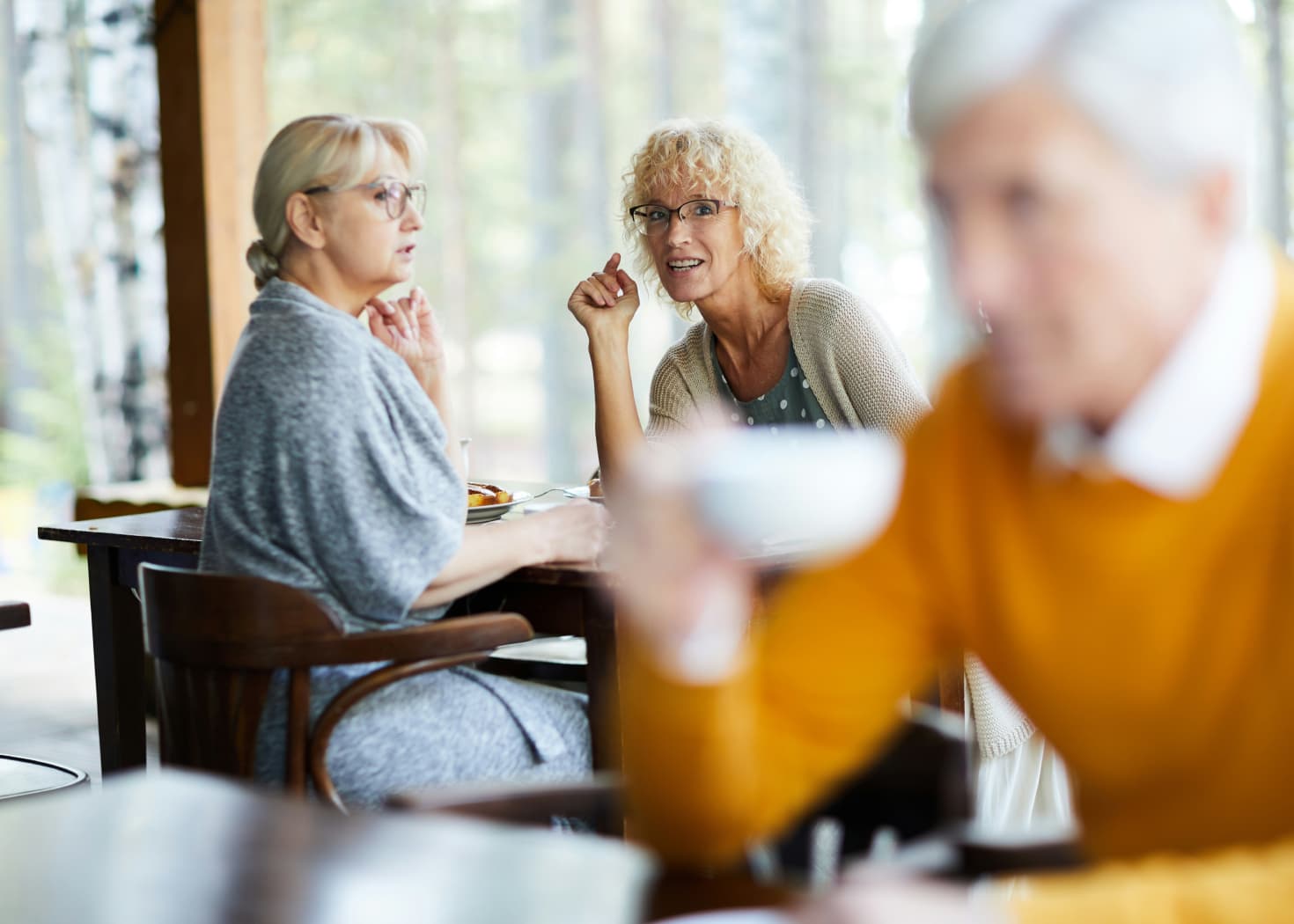 Shhh! Wanna hear a secret? content image