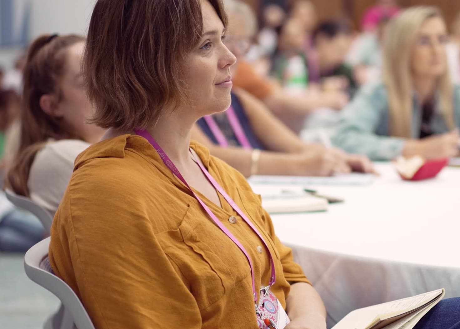 Equipping educational leaders to lead with confidence content image