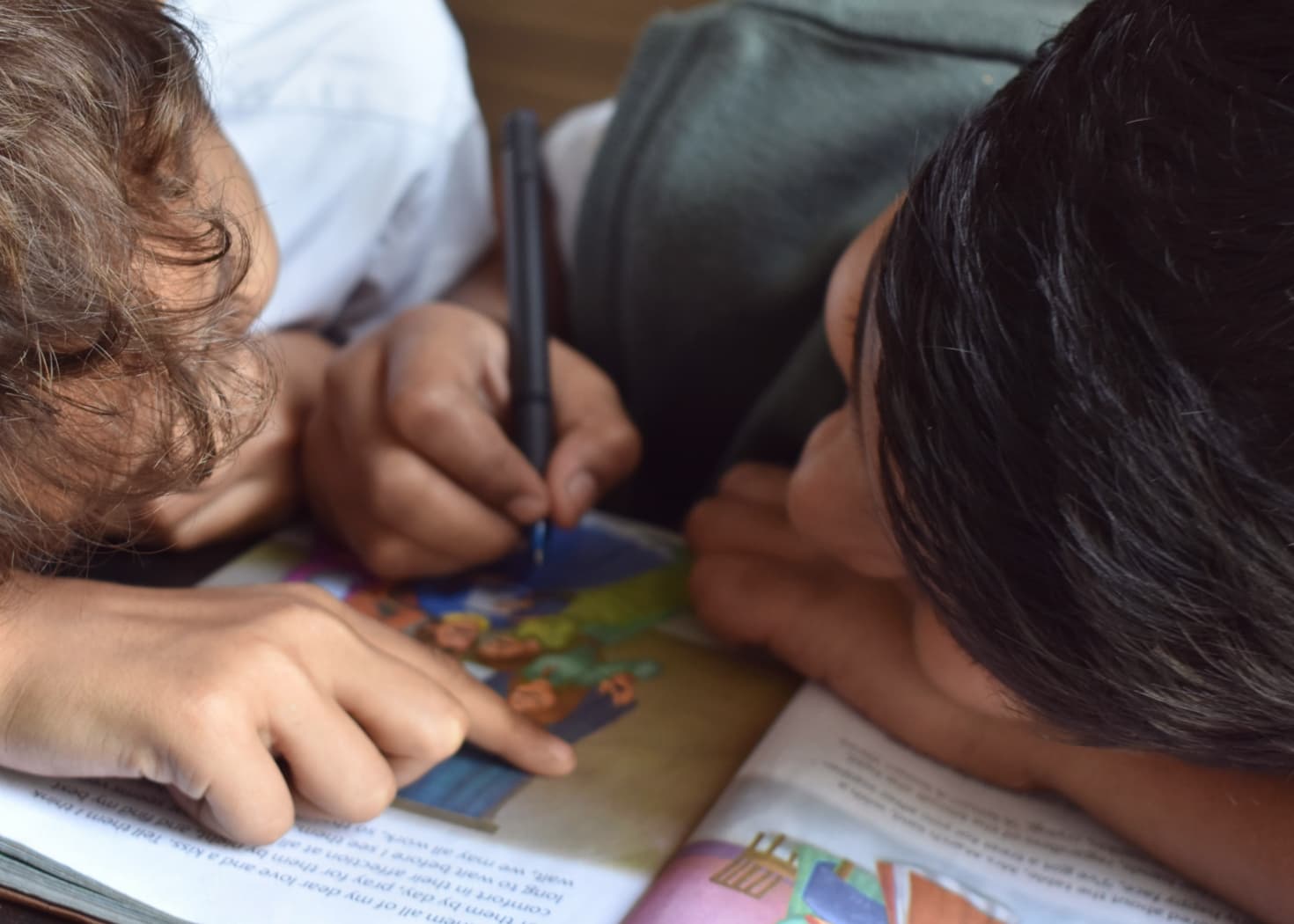 Making learning visible: A state-wide shift in assessment content image