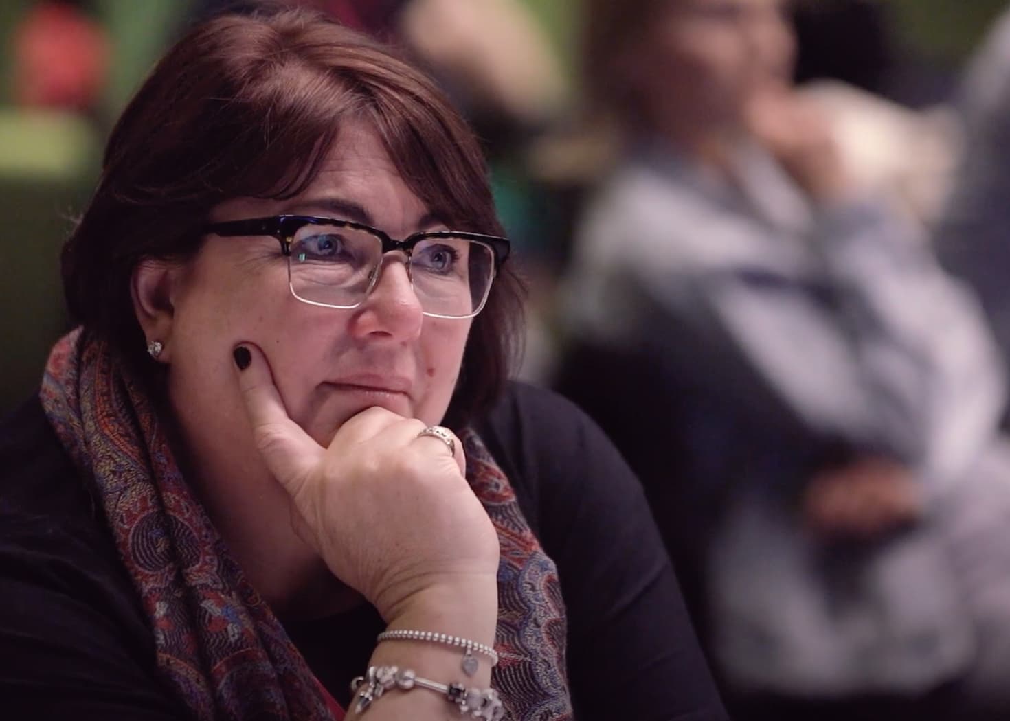 A smarter way to support staff induction content image