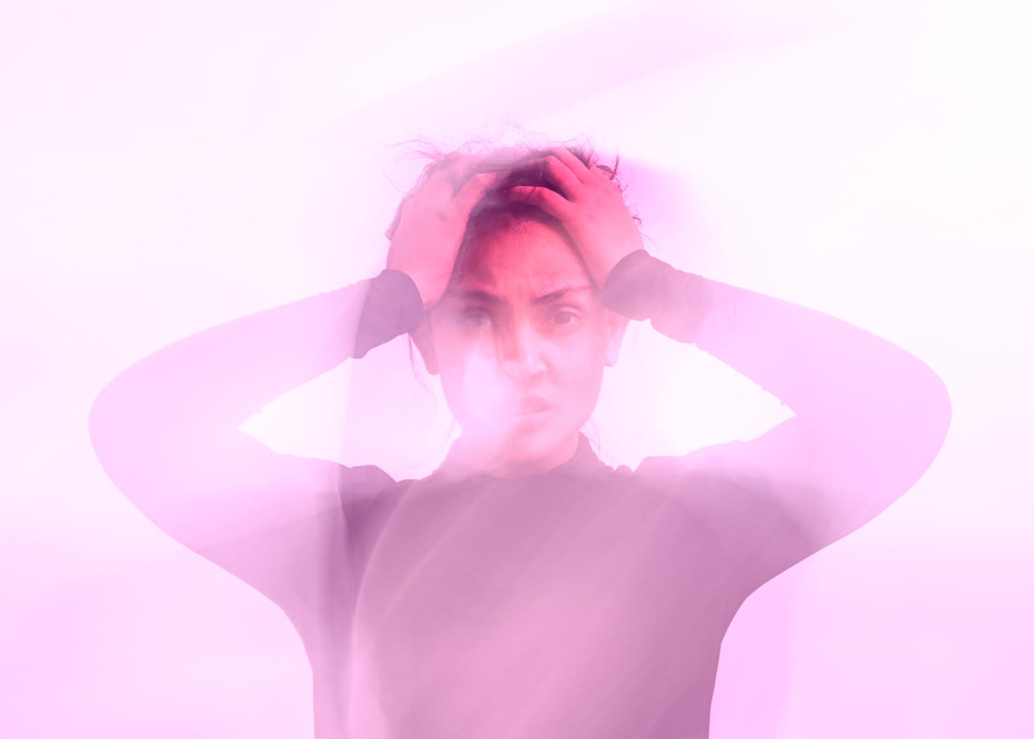 3 steps to navigate frustrations content image