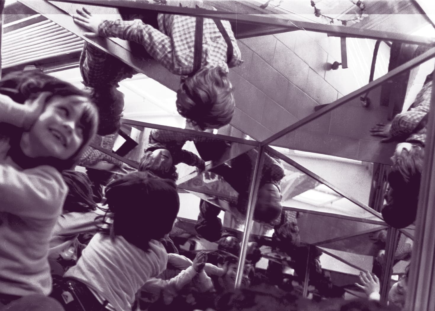 A context for discovery content image