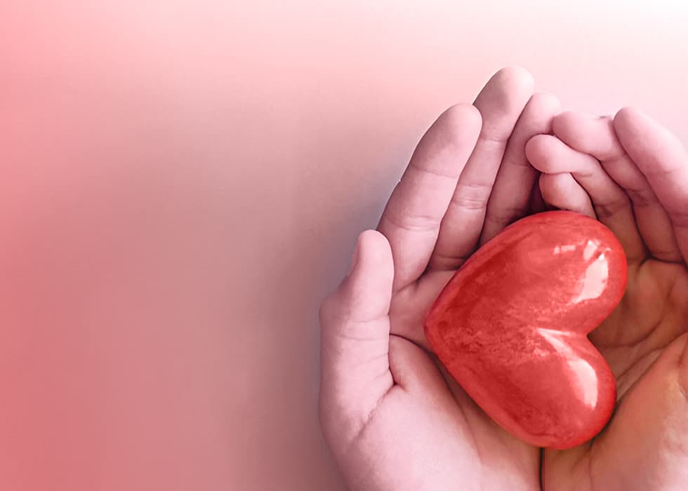 The power of love in leadership content image