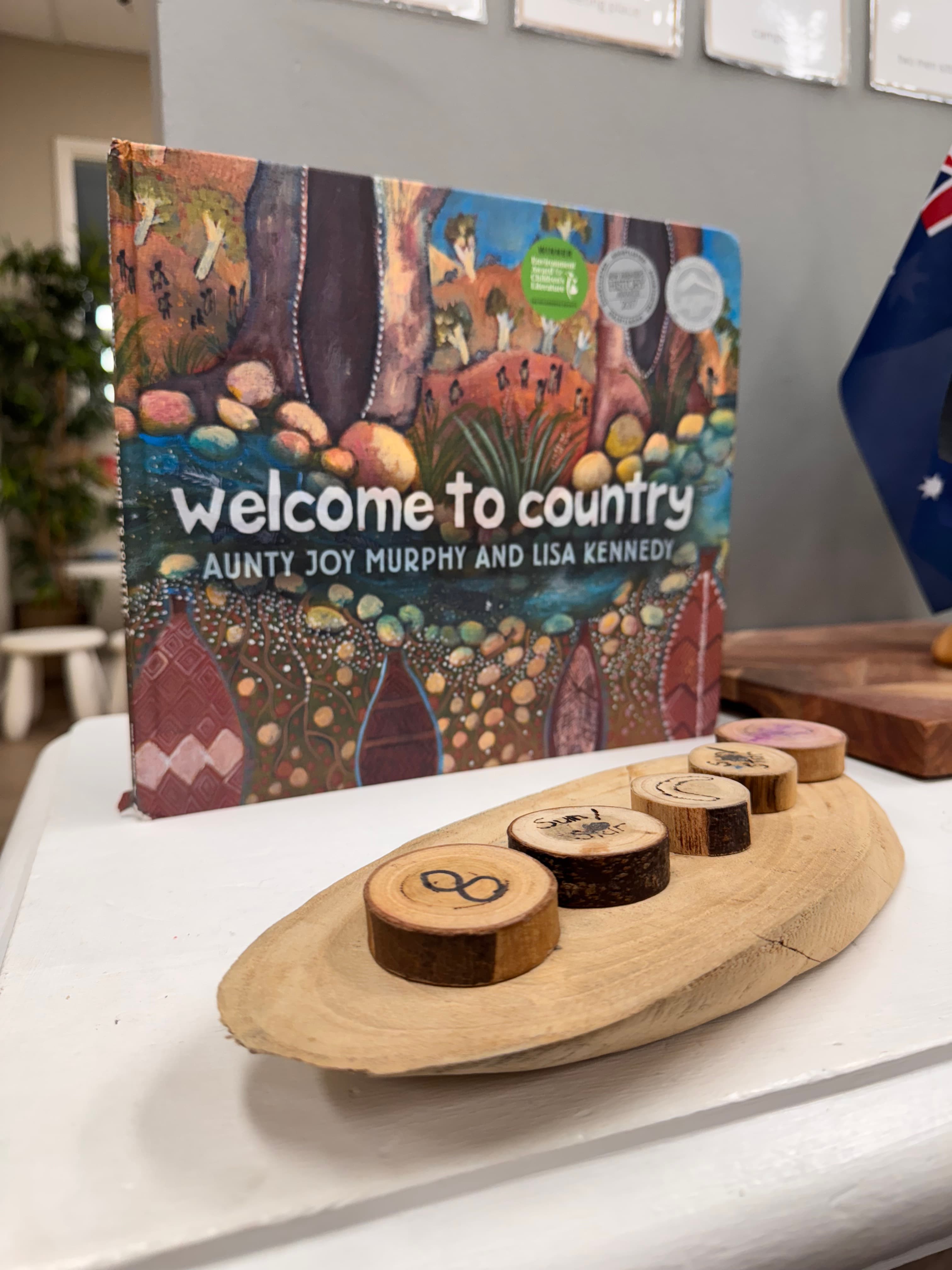 NAIDOC week - 50 Years of Deadly content image