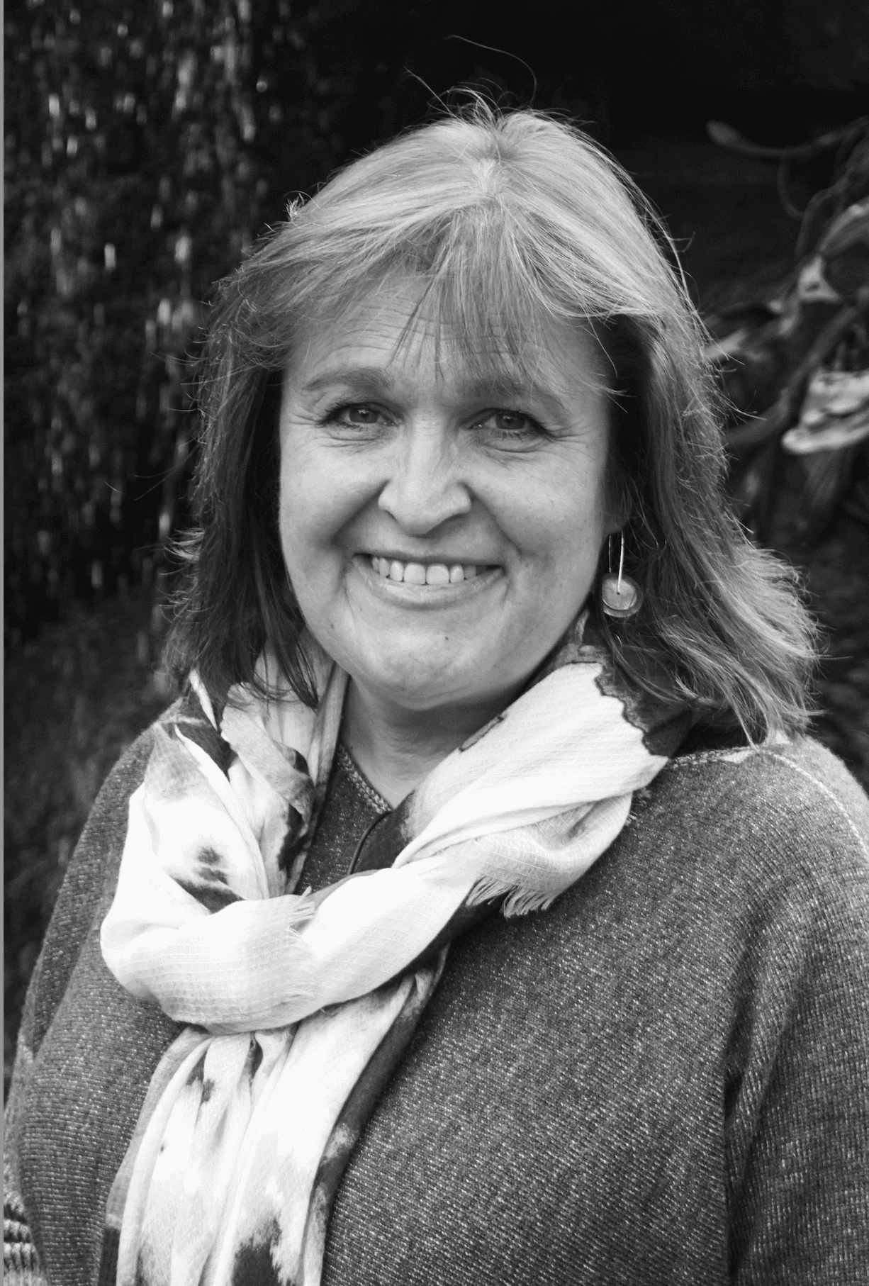 Dr Claire Warden presenter image