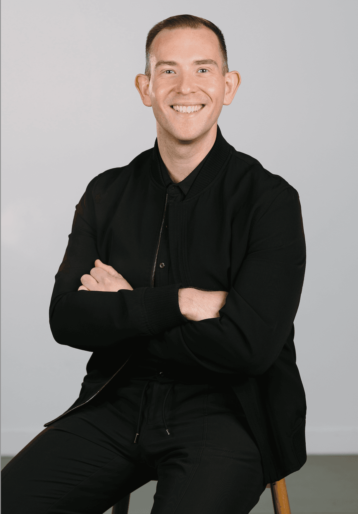 Adam Christie presenter image