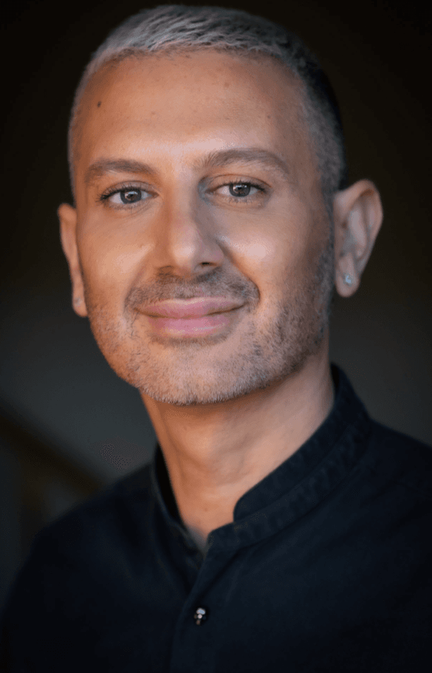 Anthony Semann presenter image