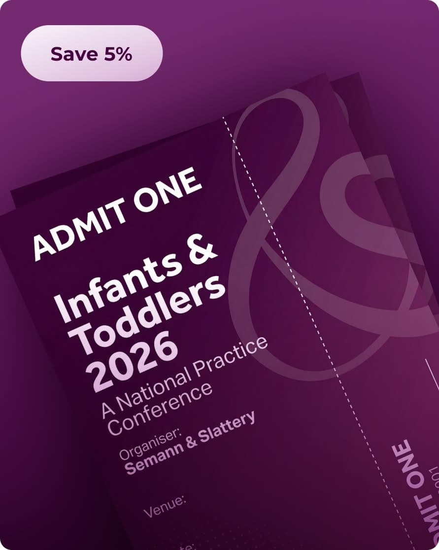 Save 5% – $569 incl. GST feature image