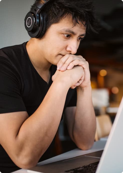 Online webinars, workshops, & short courses image