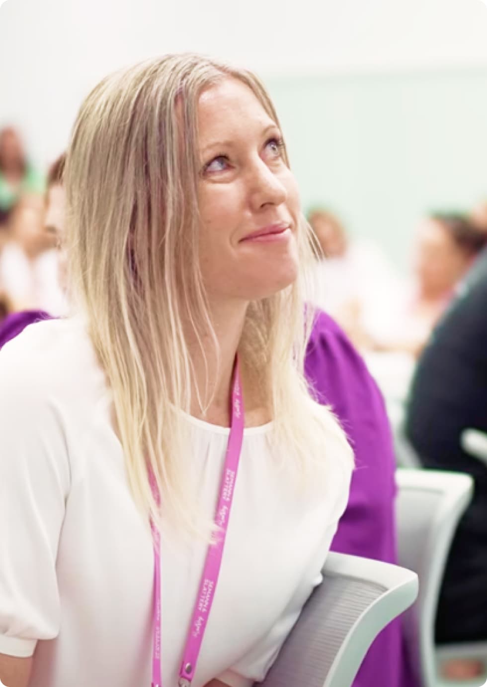 Build your skills with expert-led learning at every career stage image