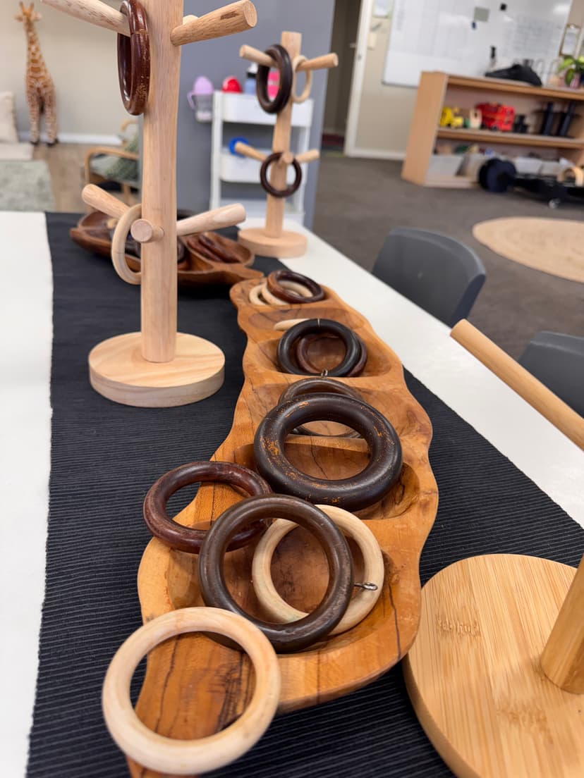 'Can you show me an example, please?' event image