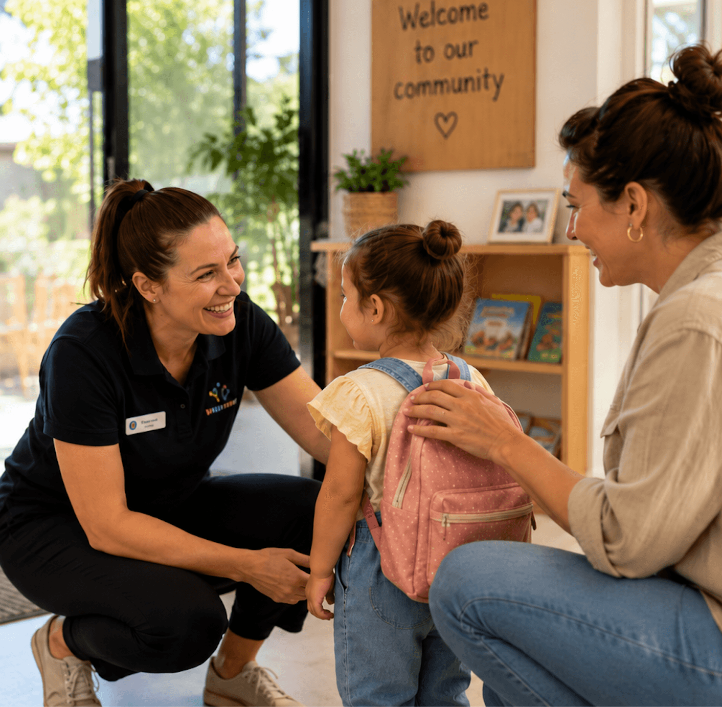 Building Occupancy: Practical Strategies That Turn Interest into Enrolments image