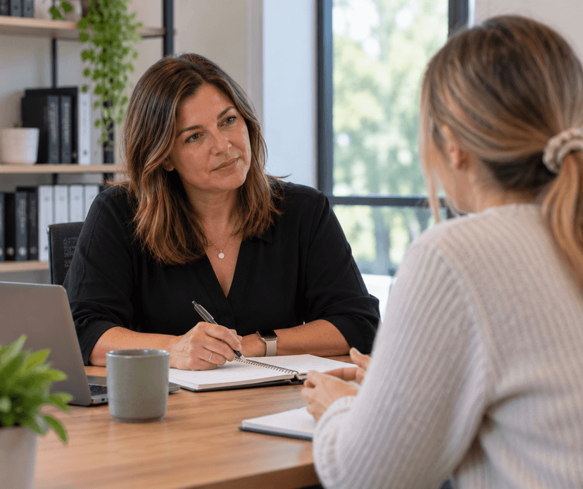 Performance Appraisals - the why and how event image