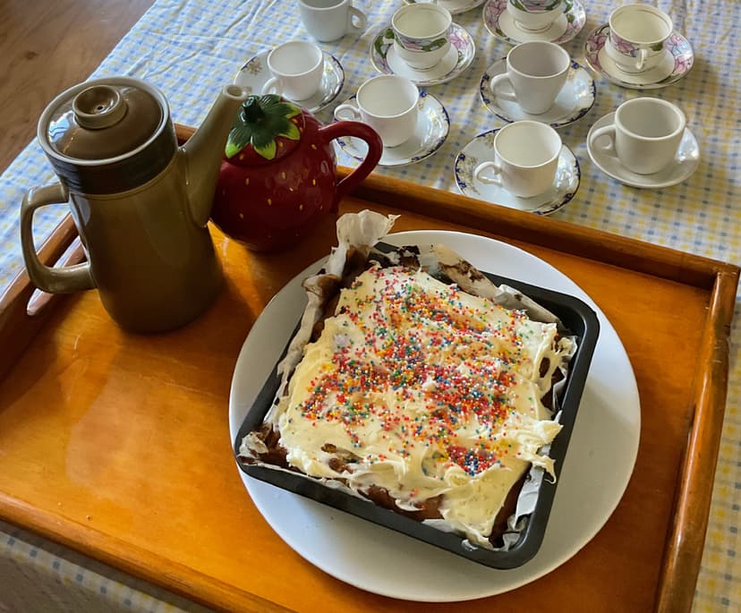 Rituals and Traditions in Early Learning event image