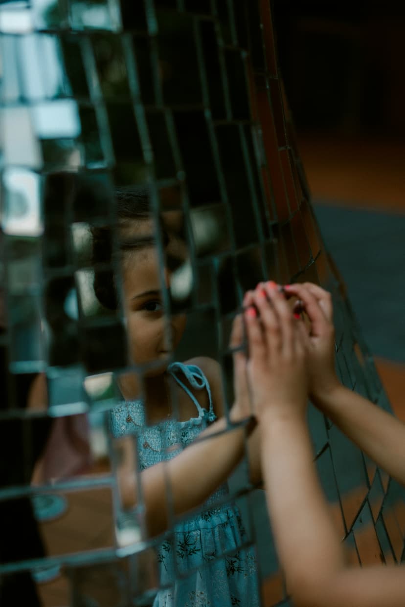 Put the Camera Down: Less Proof. More Presence. event image