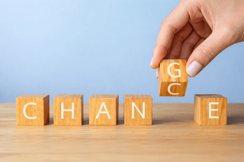 Leading Change Gently: Transforming Practice One Conversation at a Time event image