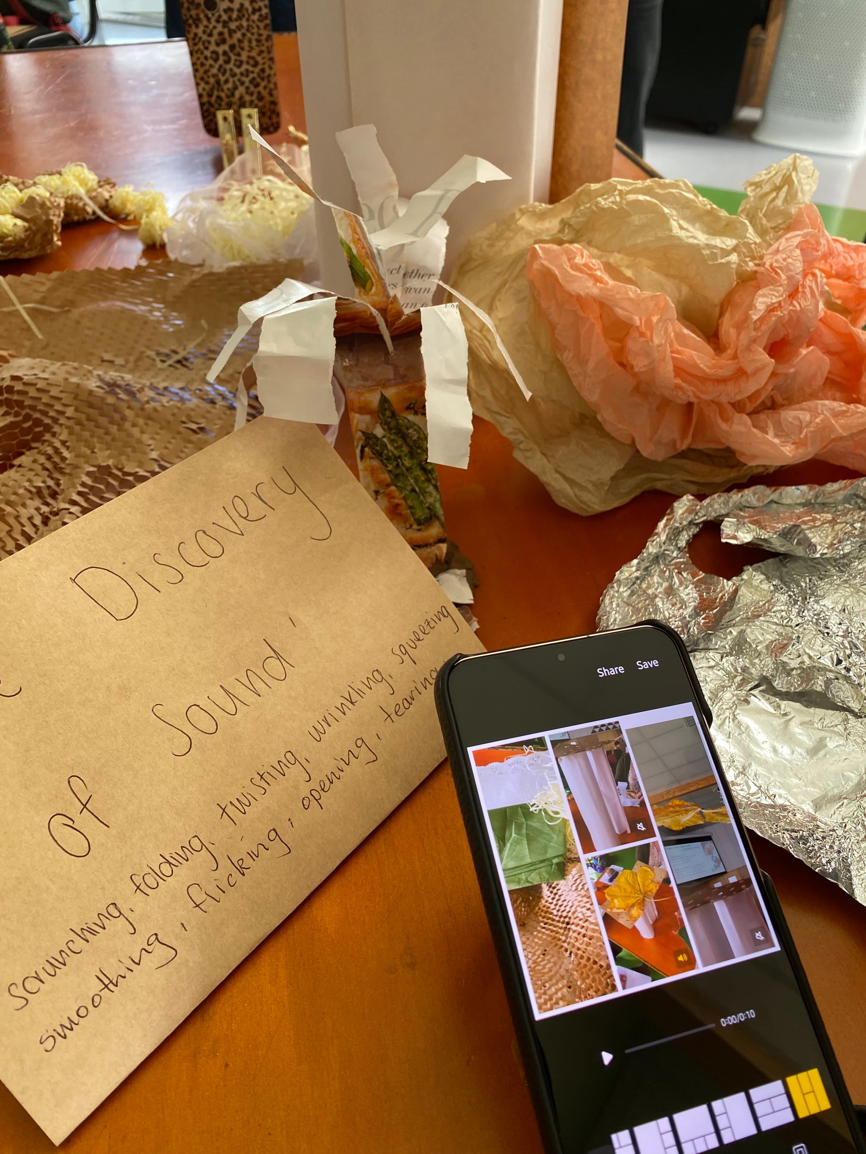 Creating Documentation That Matters image