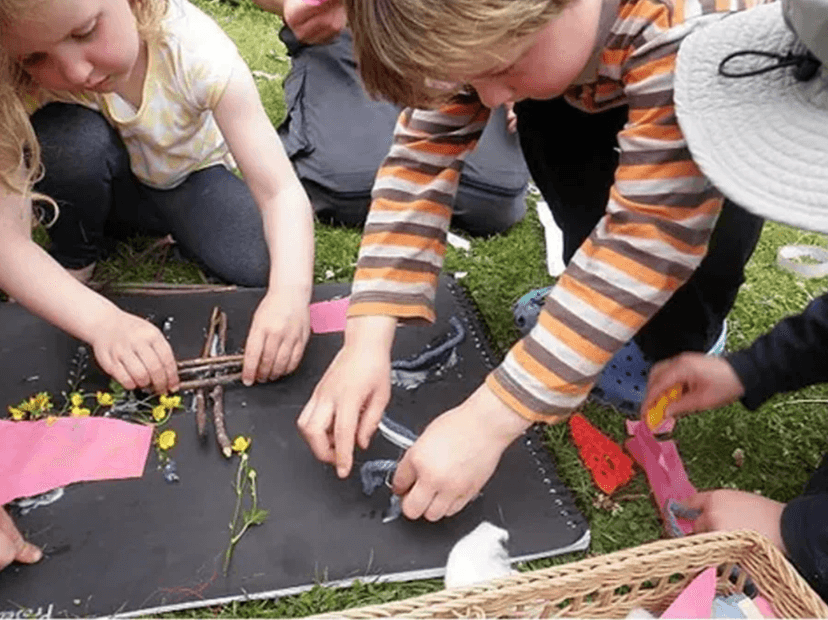 Unpacking the Floorbook Approach: Rethinking the planning cycle event image