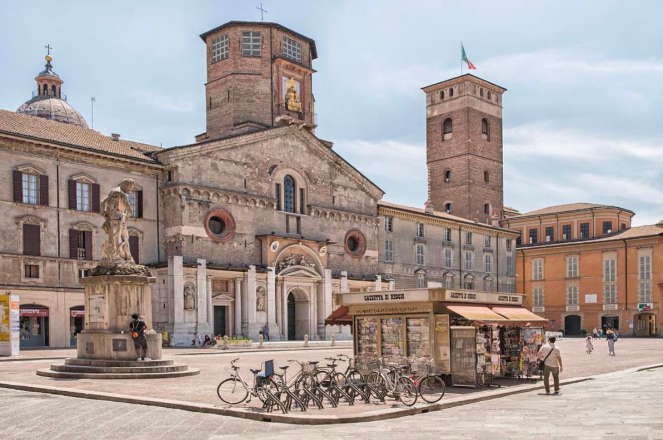 Exploring the Reggio Emilia Approach in the Australian context - A 3-Part Series image