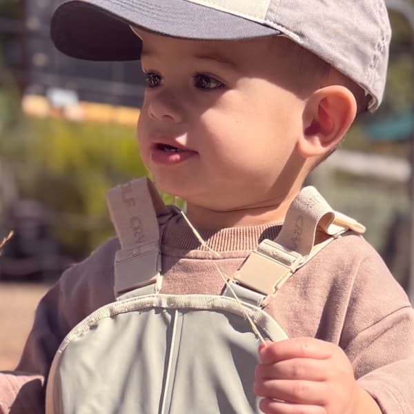 What does ‘being an early childhood professional’ mean now you have the job? event image