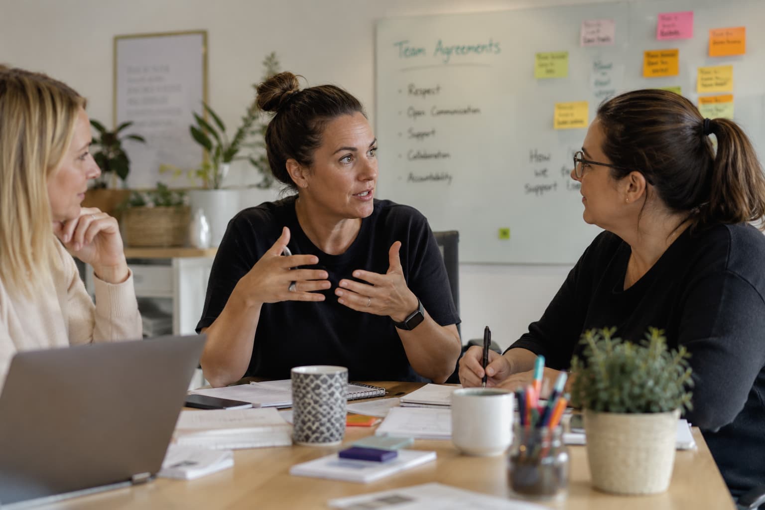 Building Cultures of Accountability as a Room and Service Leader image