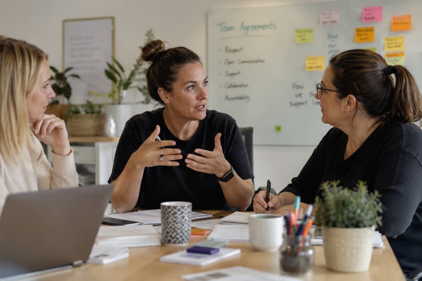 Building Cultures of Accountability as a Room and Service Leader event image