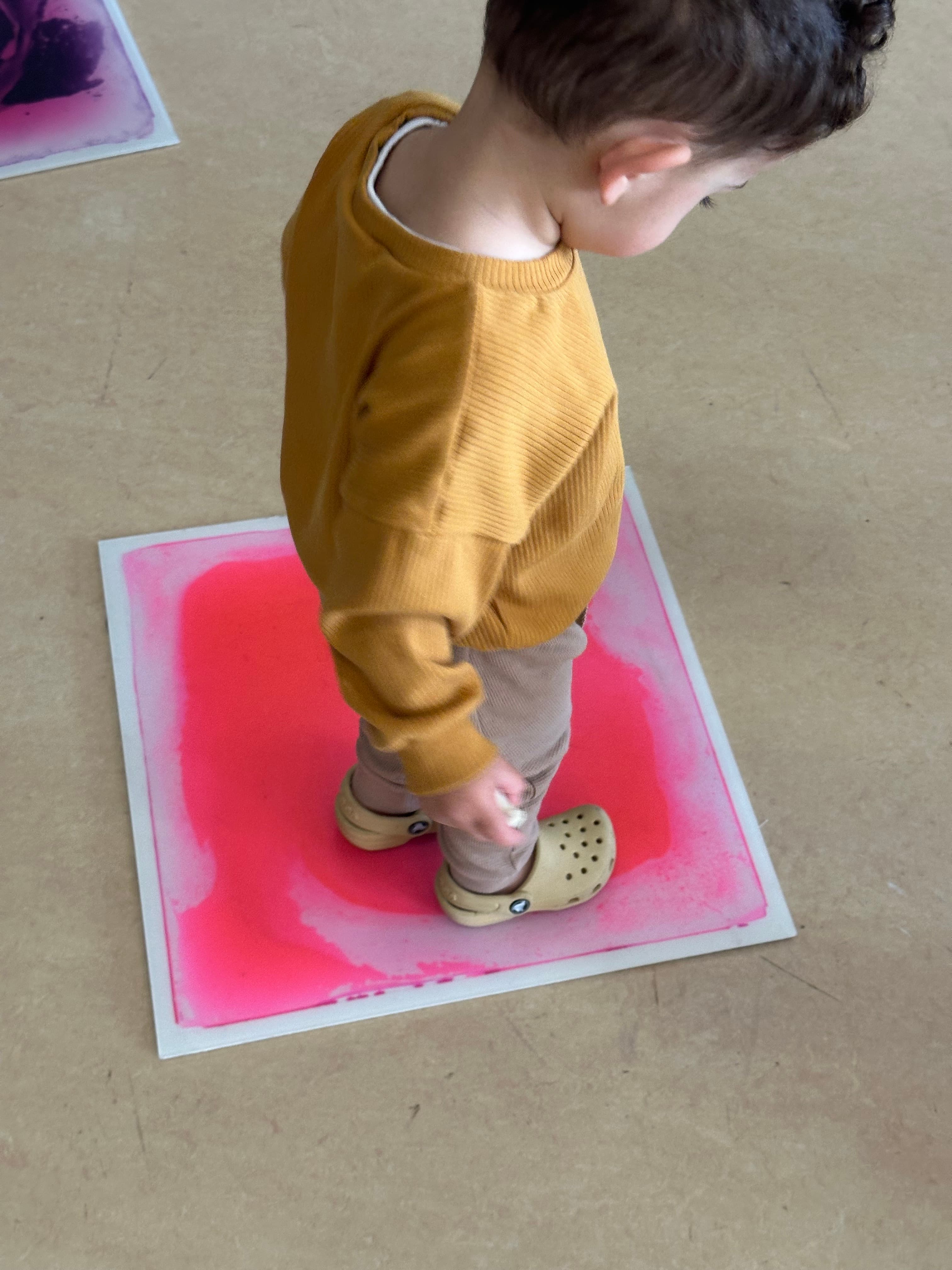 Researching Together – Walking on the Edges of Wonder? image