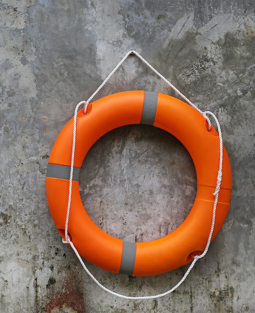 Help Me From Sinking: Survival Skills for Early Childhood Leaders event image