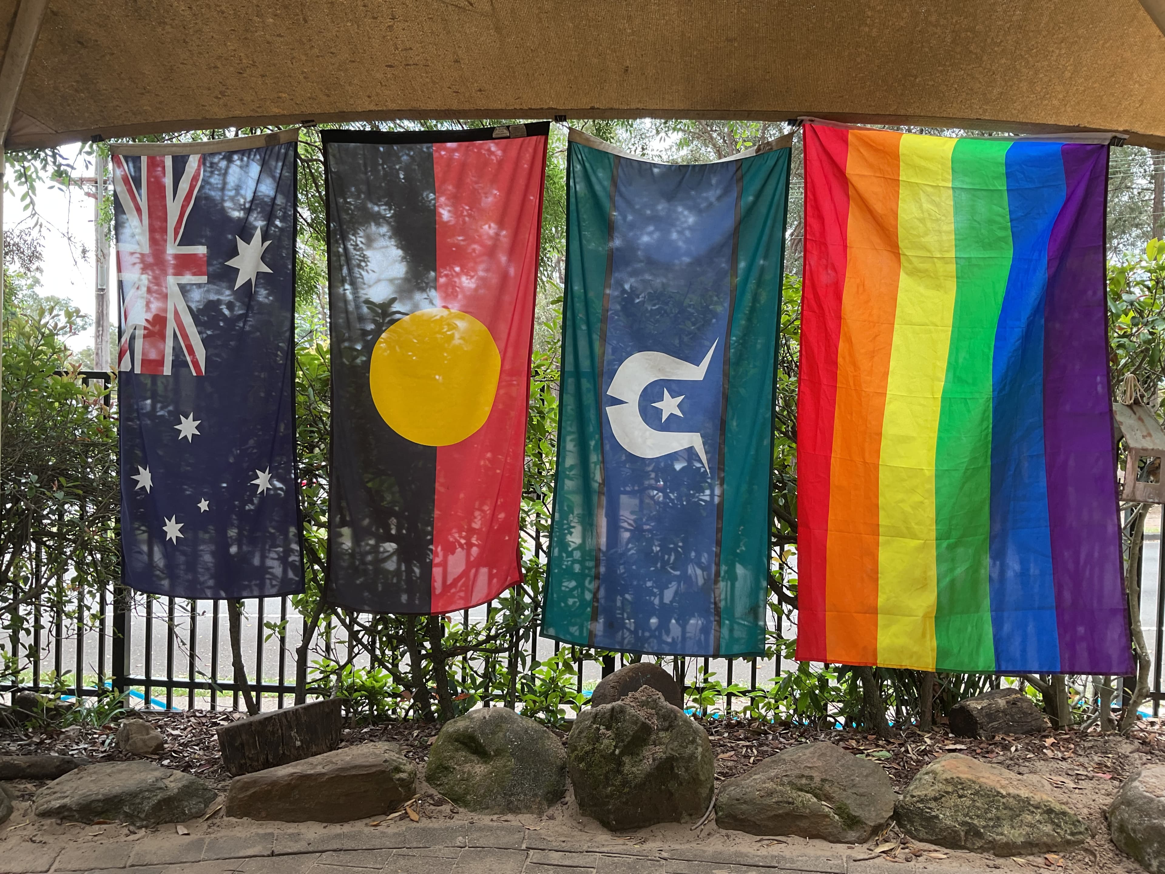 Creating Beautiful Indoor & Outdoor Learning Spaces image