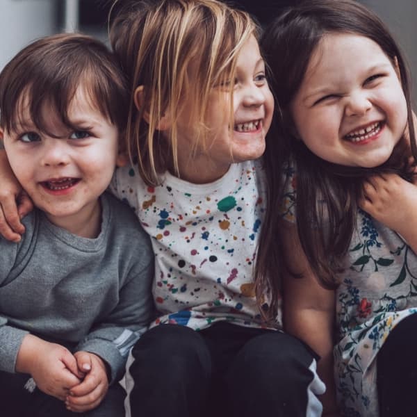 Teaching pro-social skills image