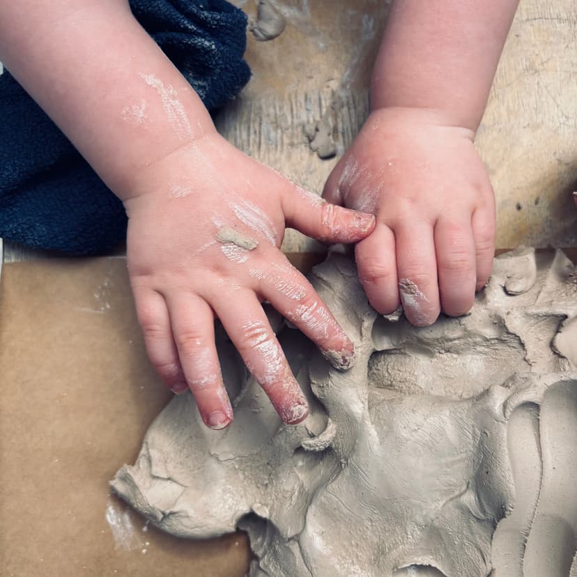 Designing Infant and Toddler Environments for Care, Challenge and Possibility event image