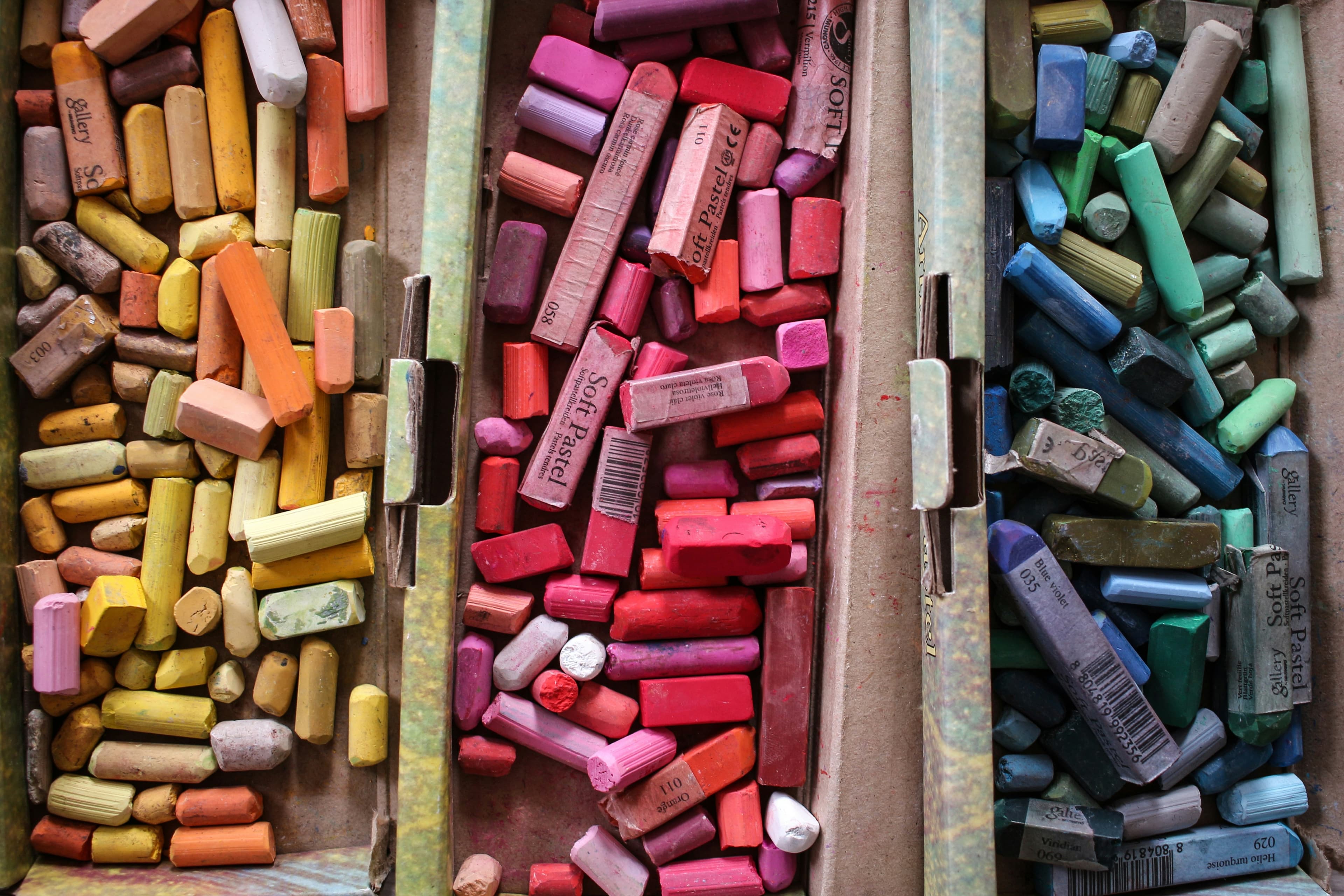 Inquiry in Action: Using the Visual Arts to Deepen Children's Thinking image