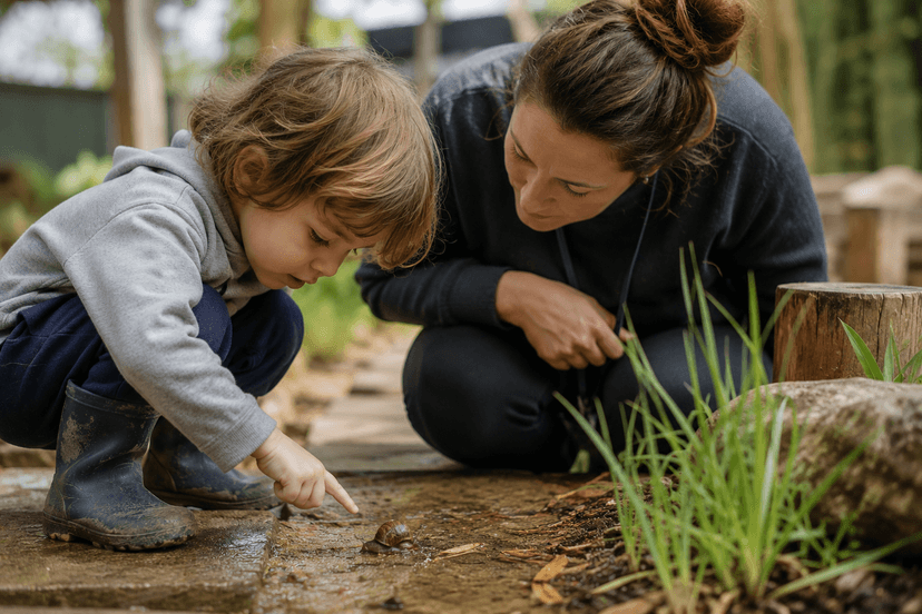 Being Attentive: Intentionality in Everyday Practice event image