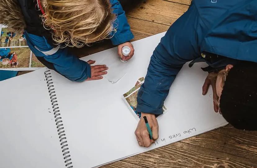 Inquiry Circle; A Floorbook Community (3 Part Series) event image