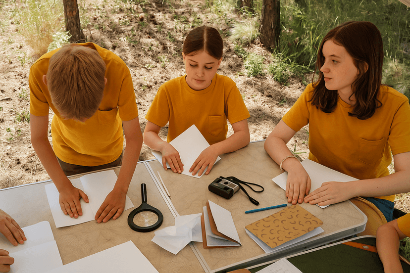 Planning for... OOSH event image