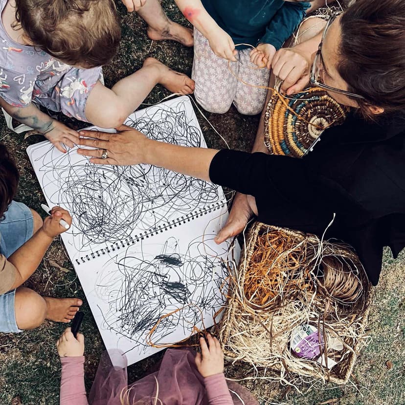 Paparazzi or Pedagogy event image