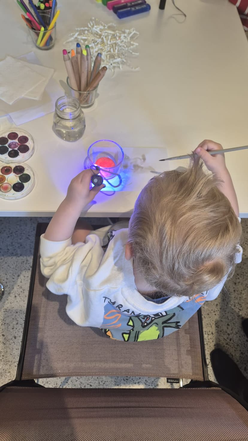 The Art versus Craft Debate event image