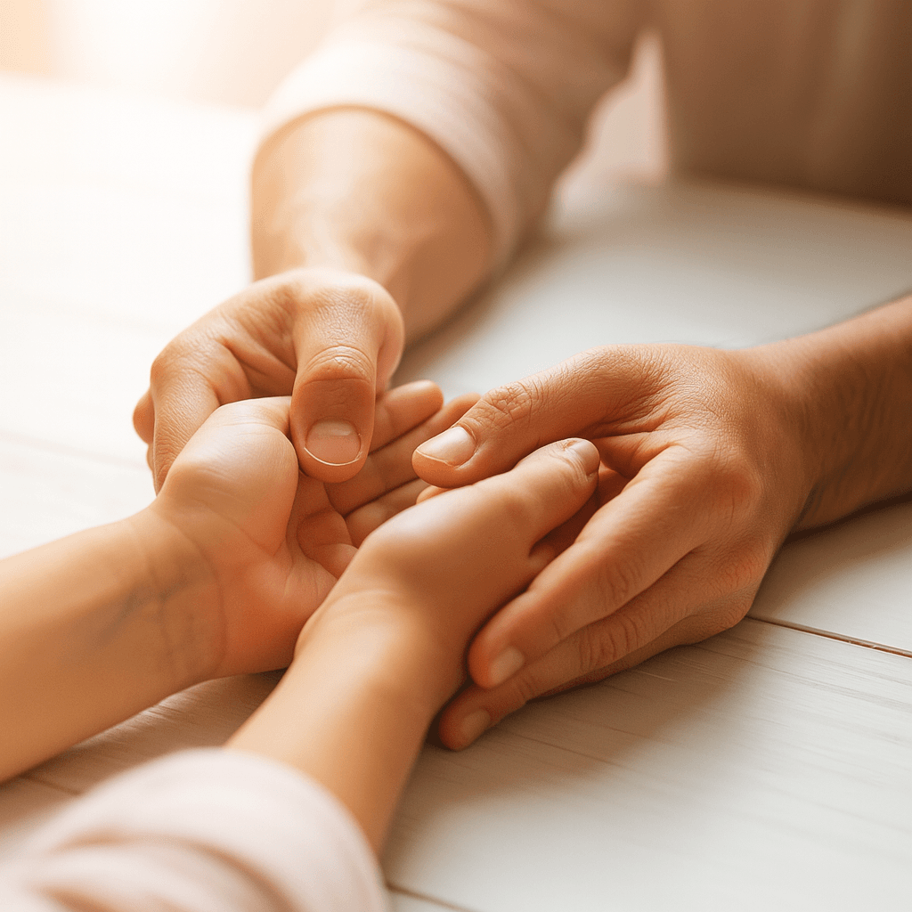 Behaviours that challenge: Tips and traps image