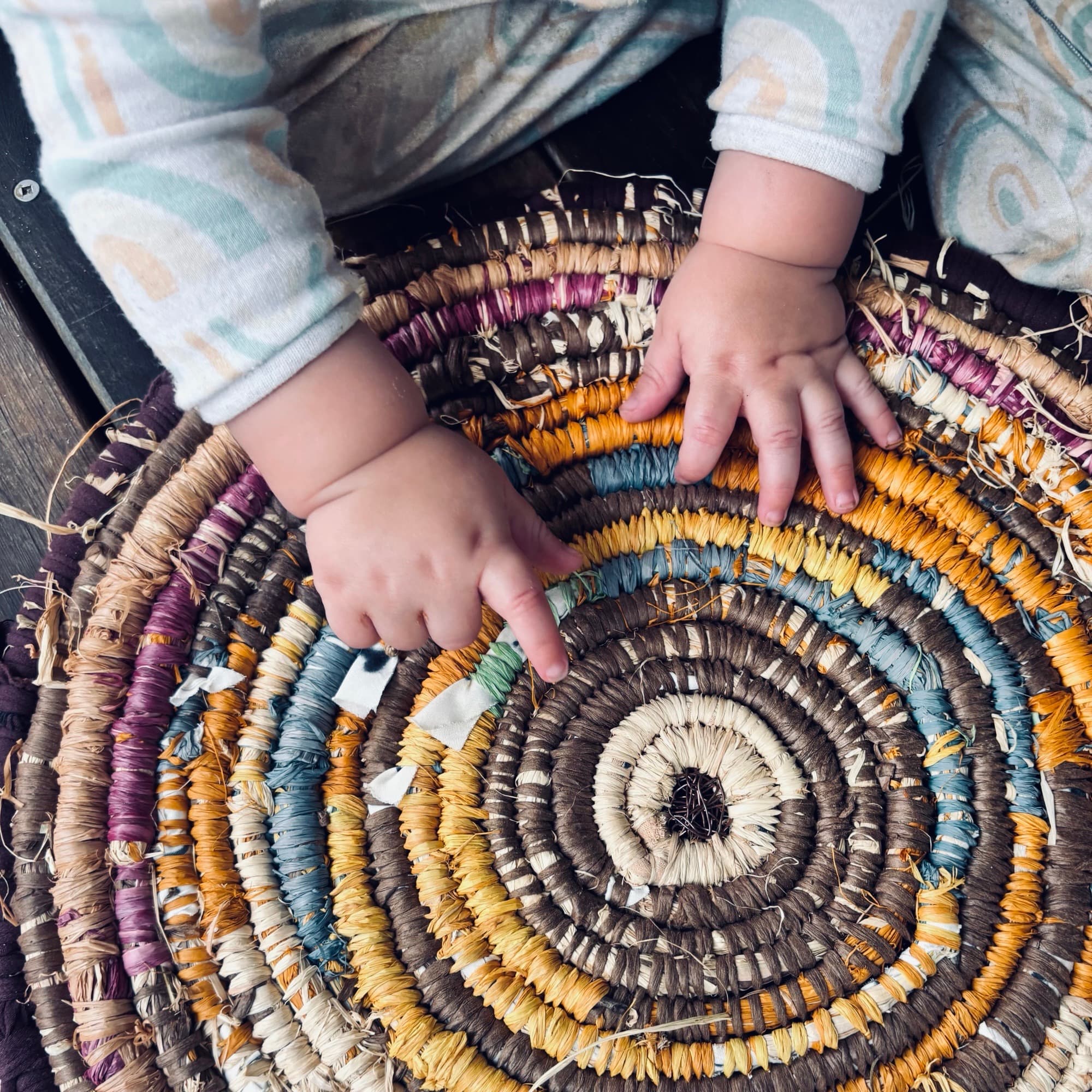 The Capable and Connected Infant image