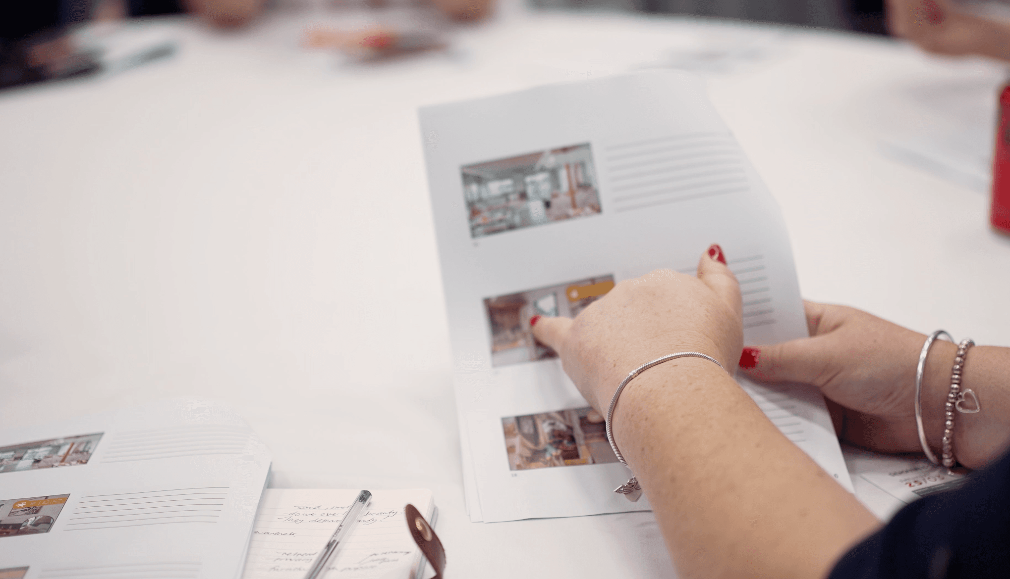 QIP: Inception to Implementation image