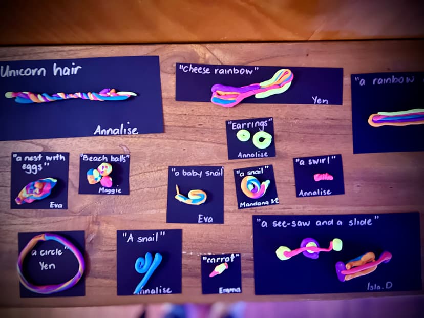 Art Beyond the Production Line event image