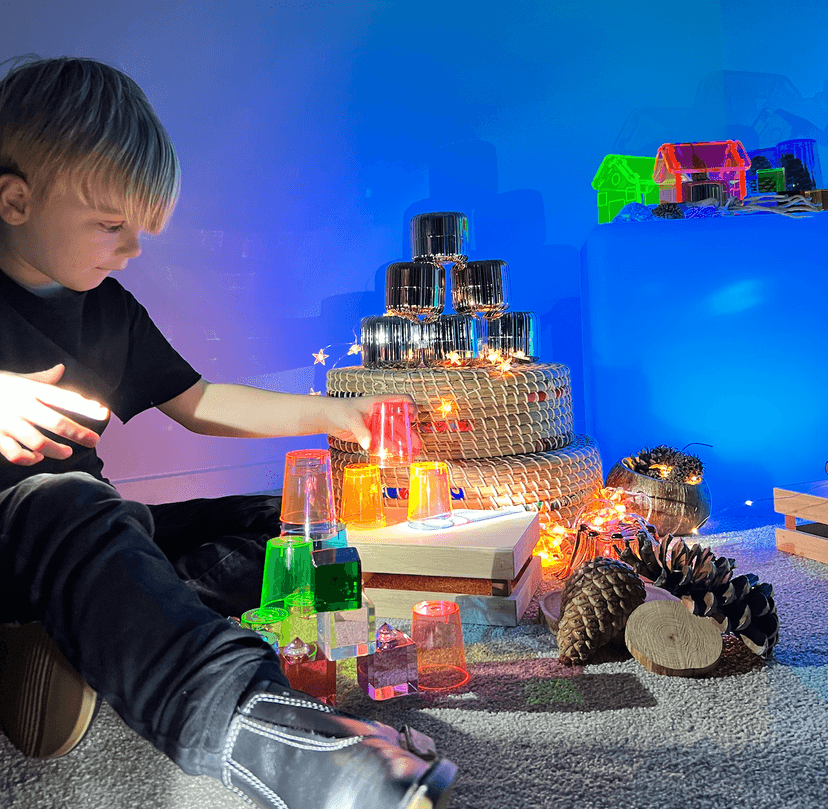 Arts in Early Childhood: Inspired by Technology event image