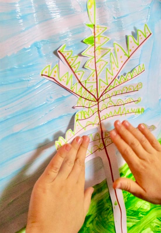 Paper Play: Inspiring Children Through Collage event image