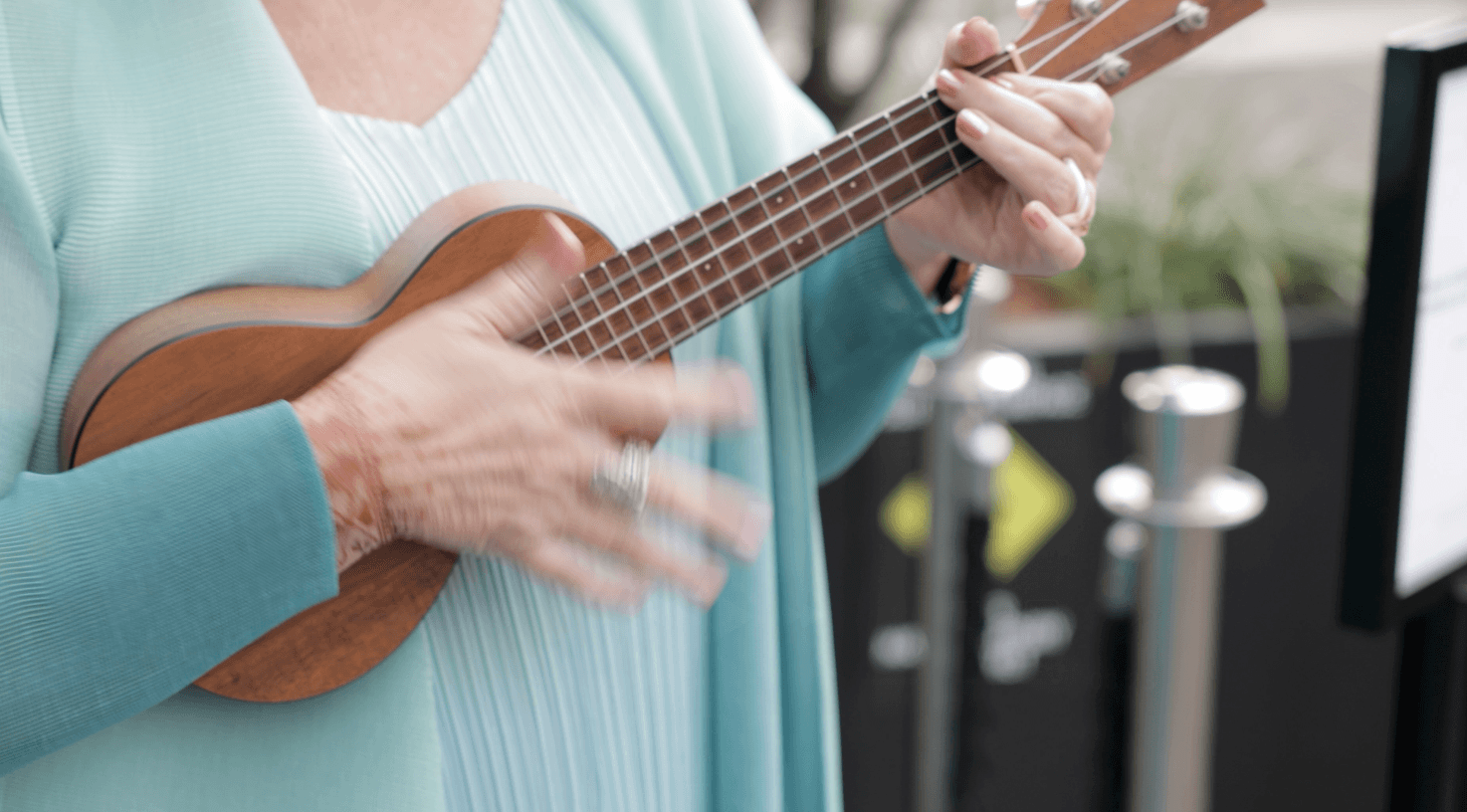 Music, storytelling and dance image