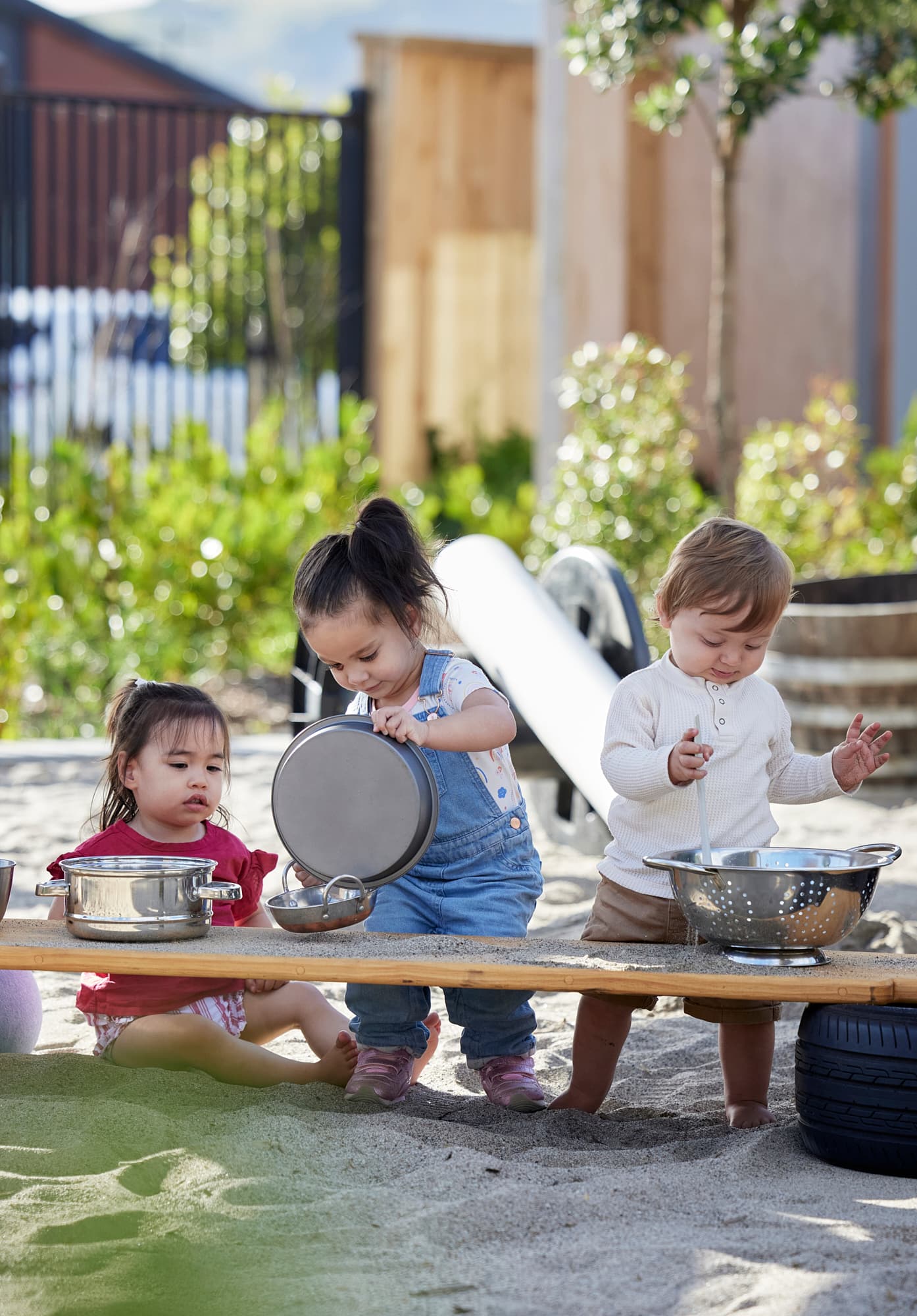 2026 The National Practice Conference: Infants and Toddlers image