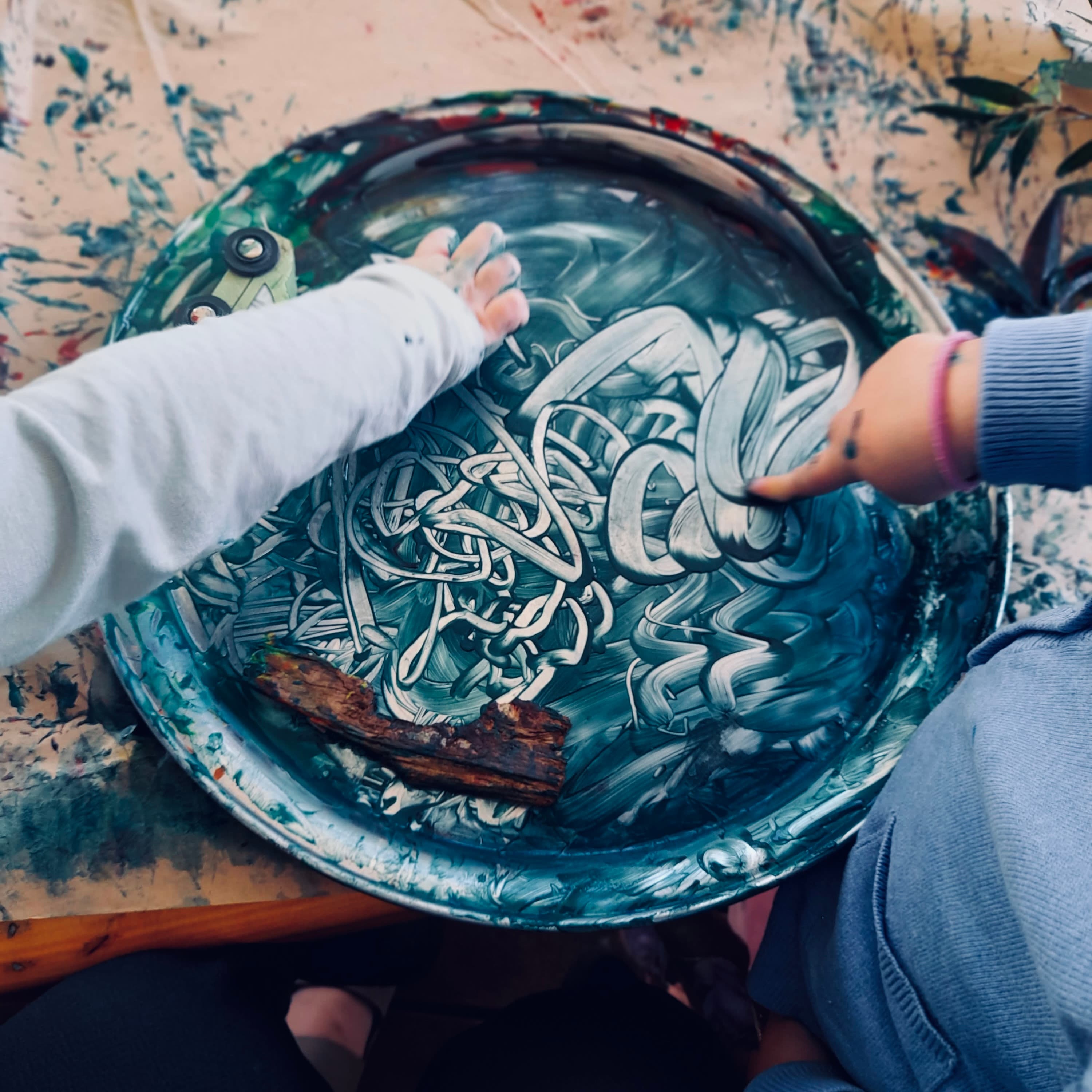 Rethinking Infant Environments image